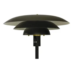 Epsilon gulvlampe