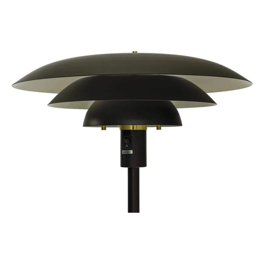Epsilon gulvlampe