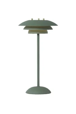 Epsilon oppladbar bordlampe