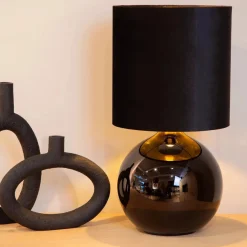 Esterad bordlampe