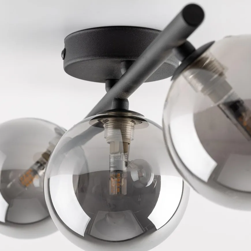 Estera taklampe 3-lys