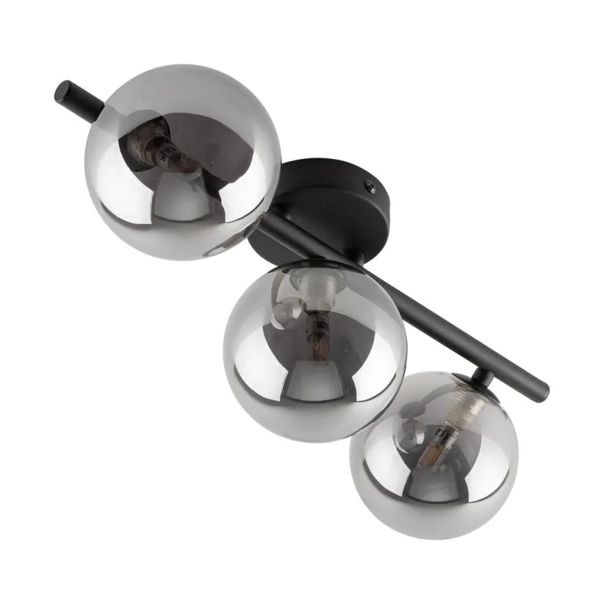 Estera taklampe 3-lys