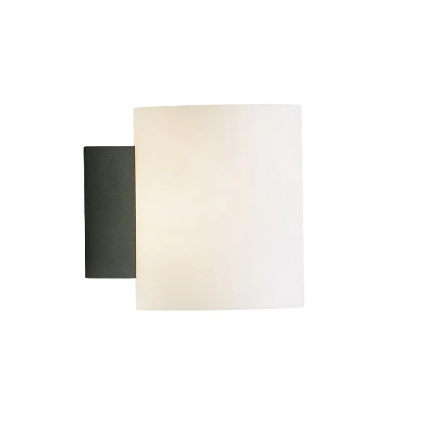 Evoke vegglampe small IP44