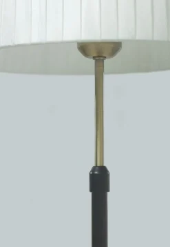 Ezai bordlampe justerbar 47-60 cm