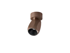Facet W70 takspot 8W LED 2700 Kelvin CRI 90 - Dimbar