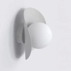 Fiero M K1 vegglampe