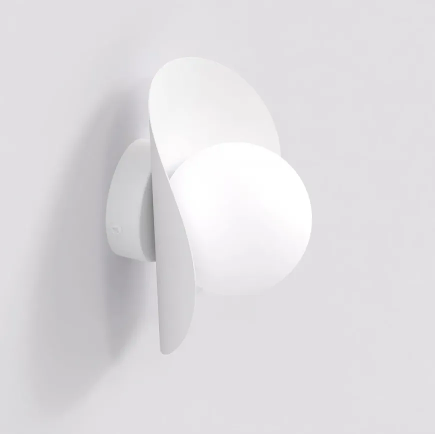 Fiero M K1 vegglampe