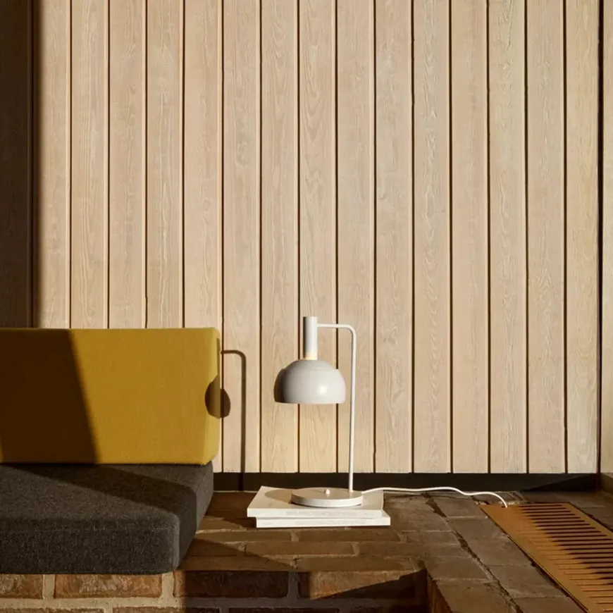 FJ Elements bordlampe