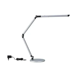 Flexbar skrivebordslampe 9,5W 3000-6500 Kelvin - 3-step dim