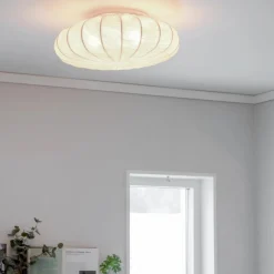 Florenzo taklampe 42 - Beige