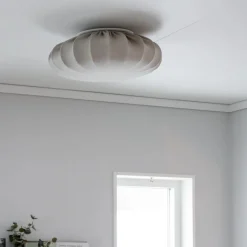 Florenzo taklampe 42 - Beige