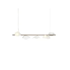 Florii 5 Linear takpendel