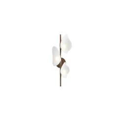 Florii 3 vegglampe