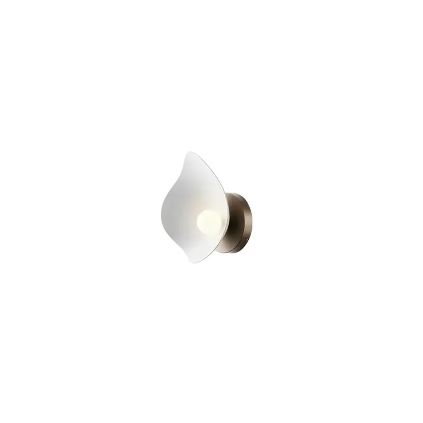 Florii vegglampe