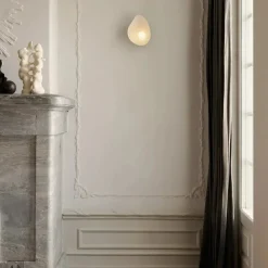 Florii vegglampe