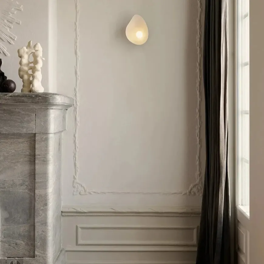 Florii vegglampe