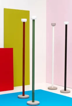 Flos Bellhop gulvlampe