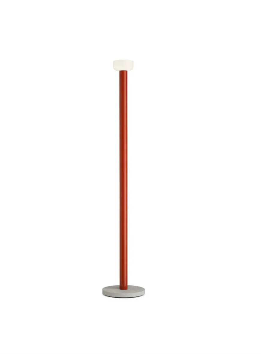 Flos Bellhop gulvlampe