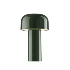 Flos Bellhop oppladbar bordlampe