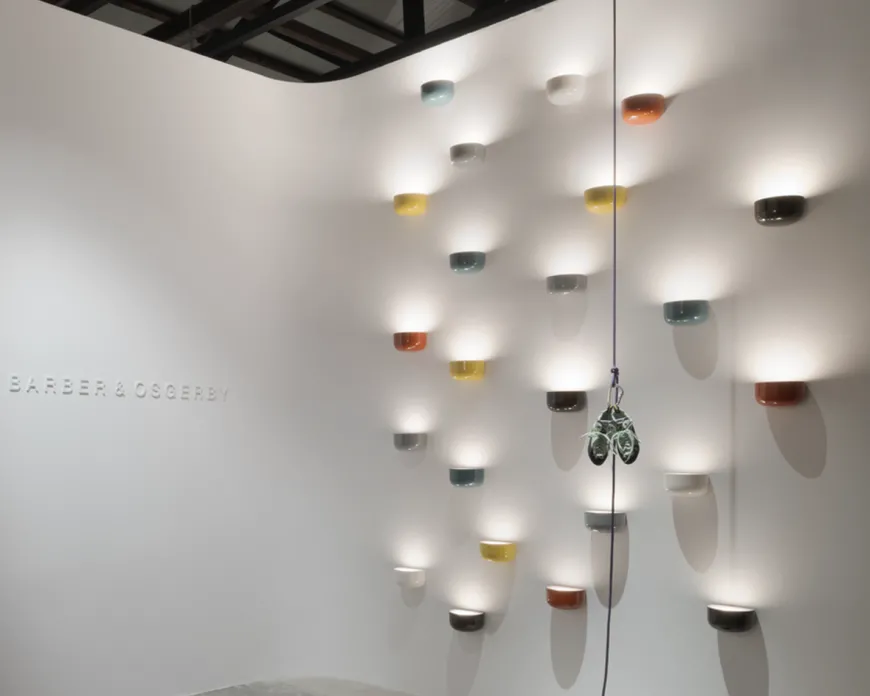 Flos Bellhop vegglampe