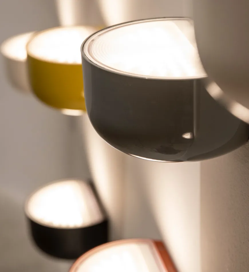 Flos Bellhop vegglampe