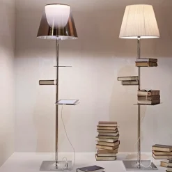 Flos Bibliotheque Nationale gulvlampe
