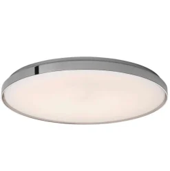 Flos Clara Taklampe Hvit - Flos