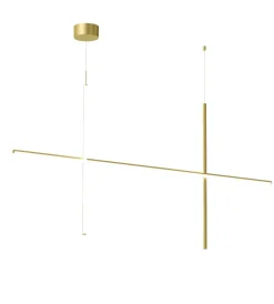Flos Coordinates S2 taklampe