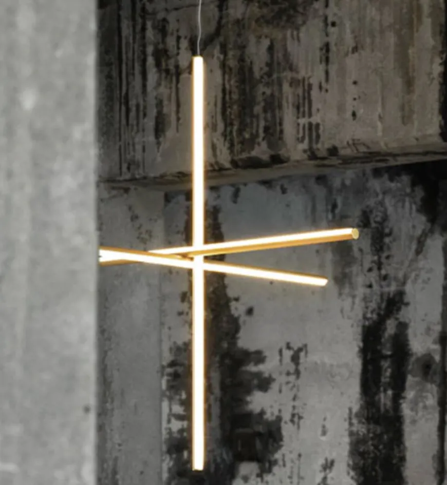 Flos Coordinates S1 taklampe