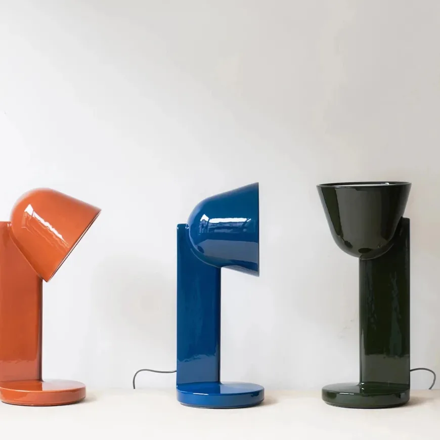 Flos Céramique bordlampe