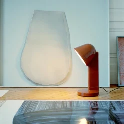 Flos Céramique ned bordlampe