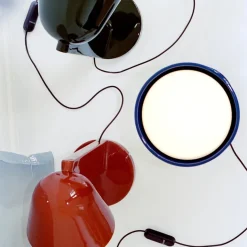 Flos Céramique ned bordlampe