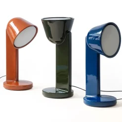 Flos Céramique ned bordlampe