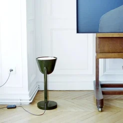 Flos Céramique opp bordlampe