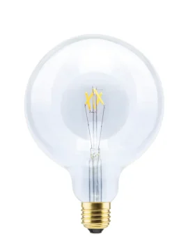 Flos E27 Lyskilde til Taraxacum 3W Dimbar 125 mm Globepære 2200 K
