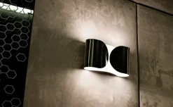 Flos Foglio vegglampe