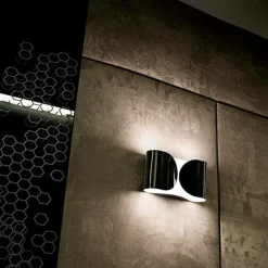 Flos Foglio vegglampe