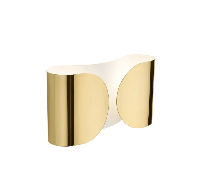 Flos Foglio vegglampe