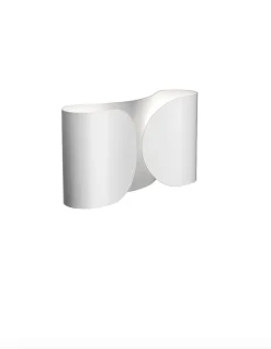 Flos Foglio vegglampe