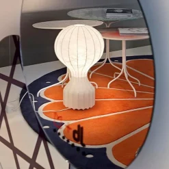 Flos Gatto bordlampe