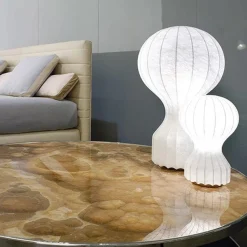 Flos Gatto bordlampe