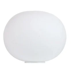 Flos Glo-Ball Basic 1 bordlampe - 33cm - med dimmer