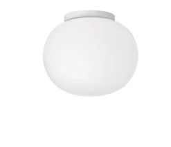 Flos Glo-Ball C/W Zero 19cm