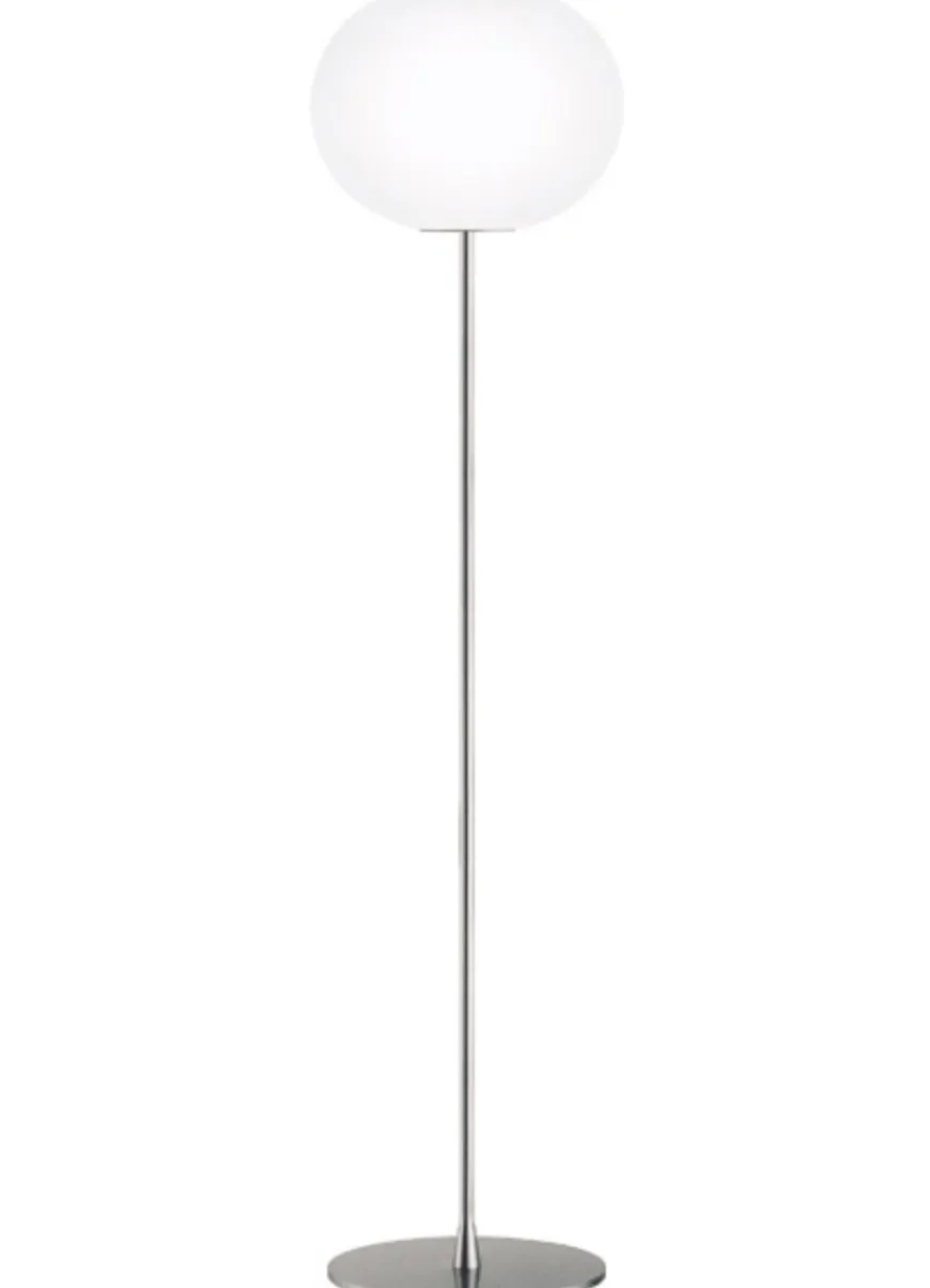 Flos Glo-Ball F3 gulvlampe