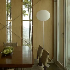 Flos Glo-Ball F2 gulvlampe