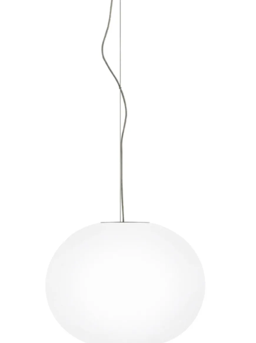 Flos Glo-Ball S2 taklampe - 45cm