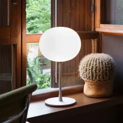 Flos Glo-Ball T1 bordlampe