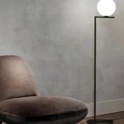 Flos IC F1 gulvlampe