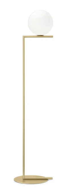 Flos IC F1 gulvlampe