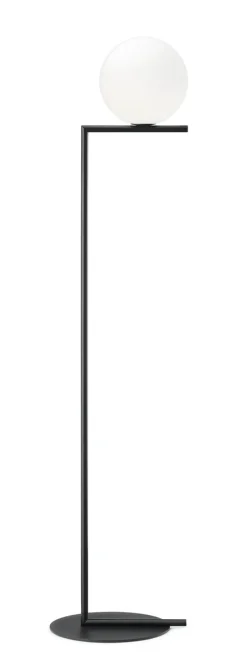 Flos IC F1 gulvlampe